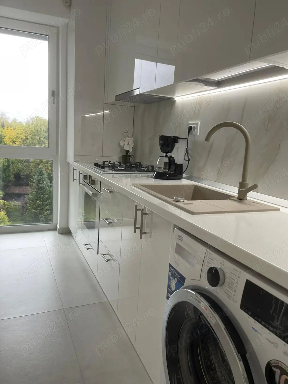 Complex Freya Apartament pentru inchiriere 