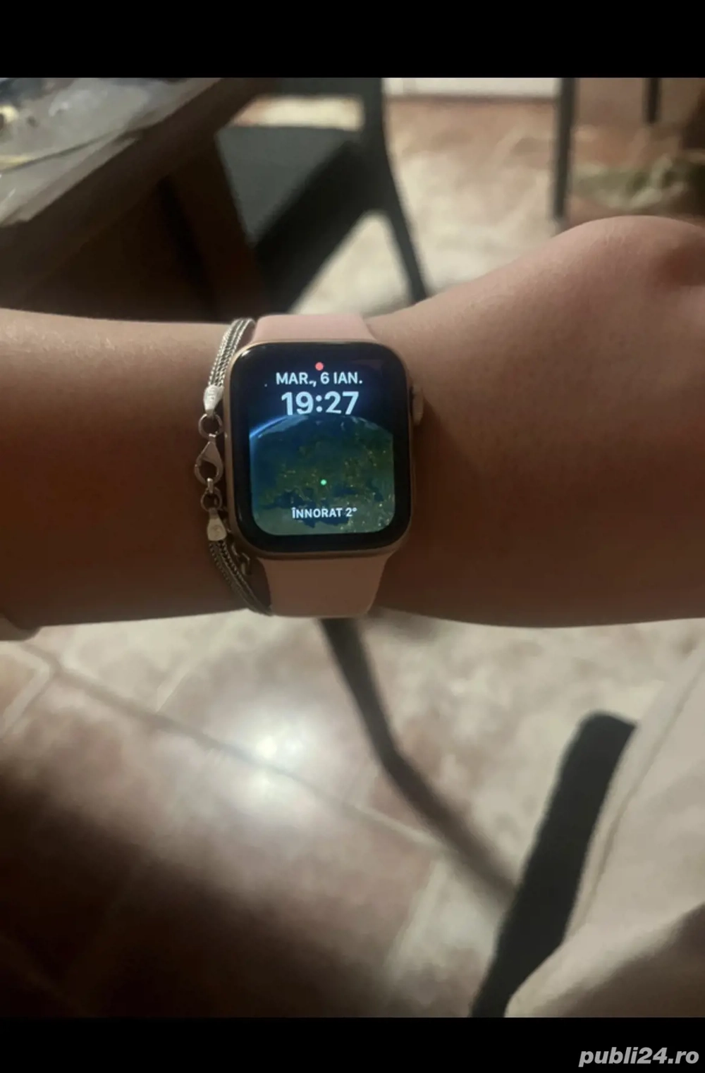 Apple Watch SE 2020 GPS