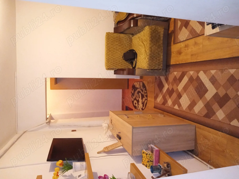 Vând garsoniera in Targoviste