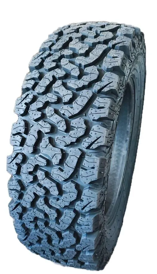 Anvelope 215/65 R16 98T All Terrain RADBURG (resapat)