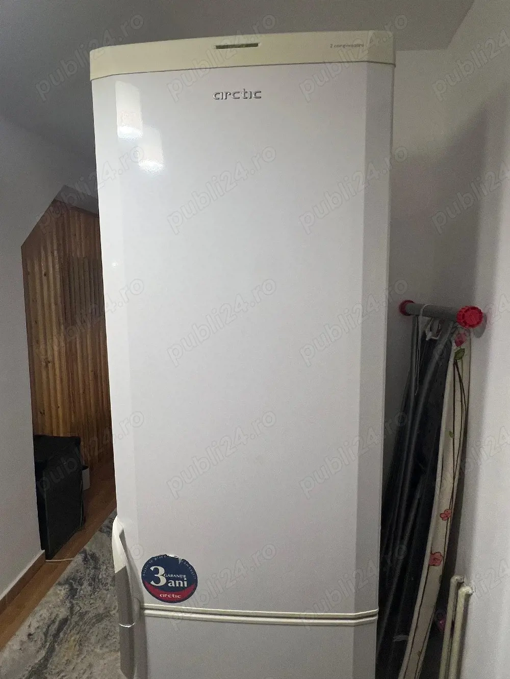 Vand combina frigorifica Arctic