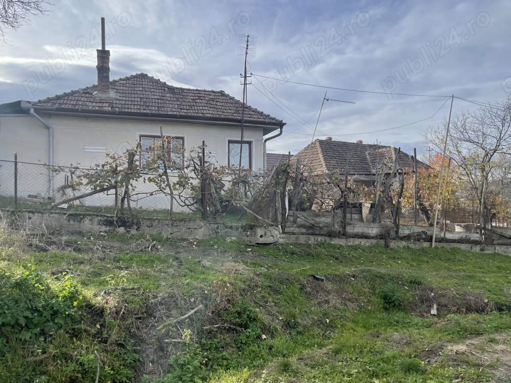 Casa de vanzare Garceiu, judetul Salaj