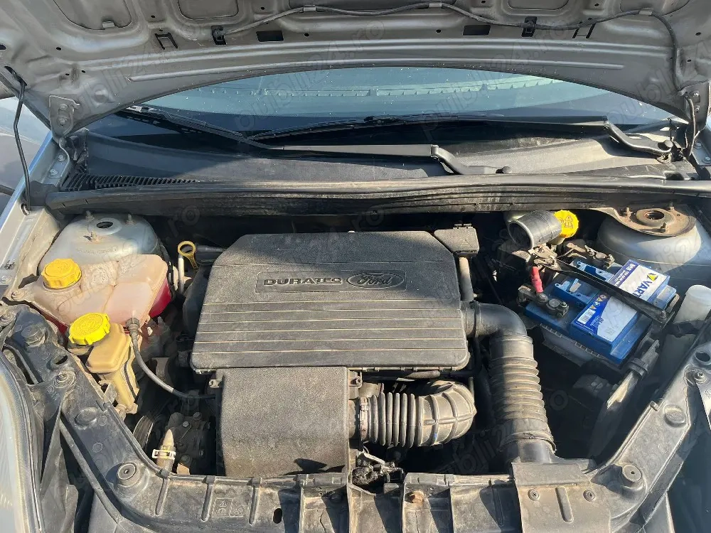Vand Ford Fiesta 1,3. Benzină 
