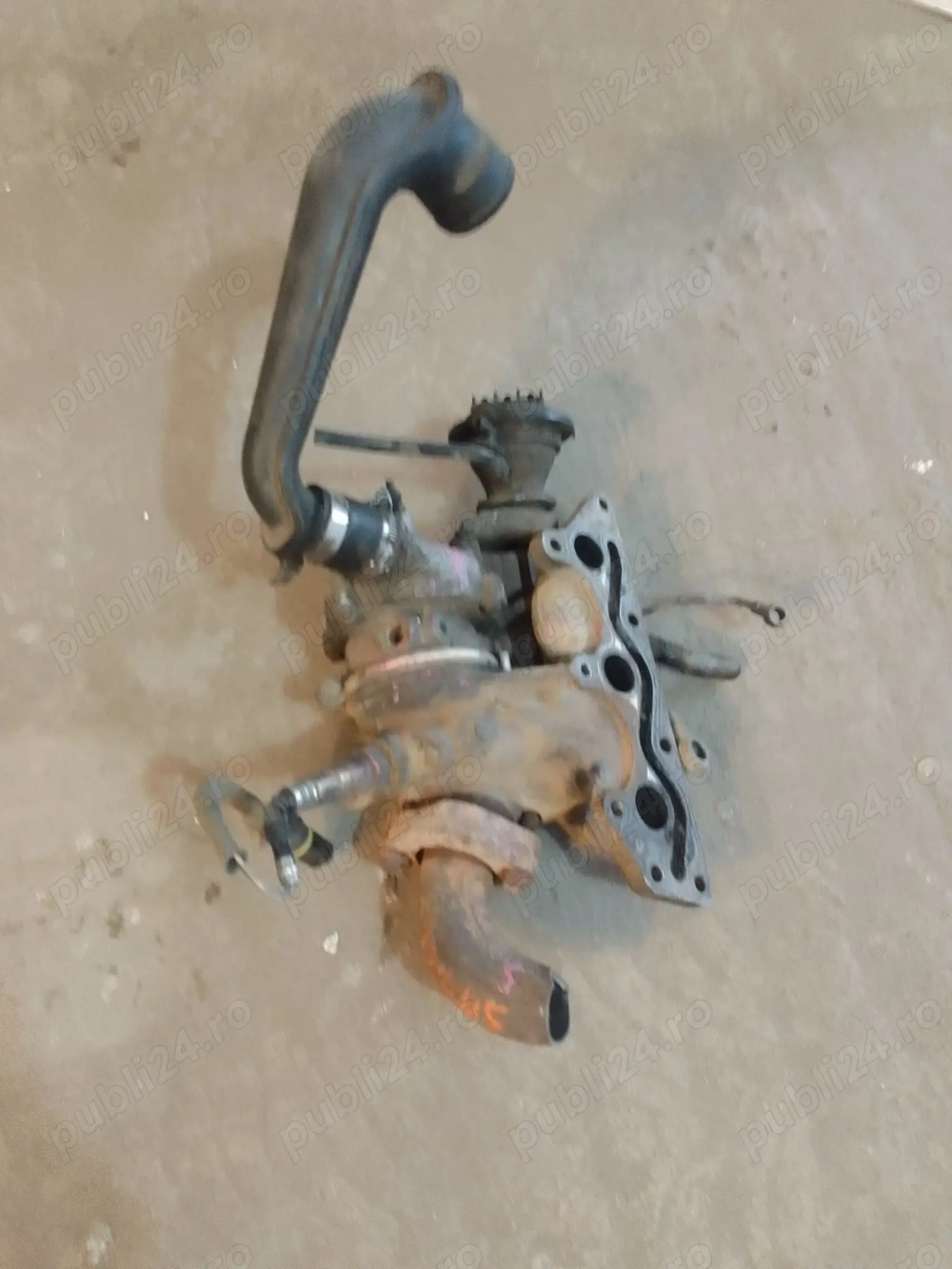 Vând turbină Smart  ForTwo