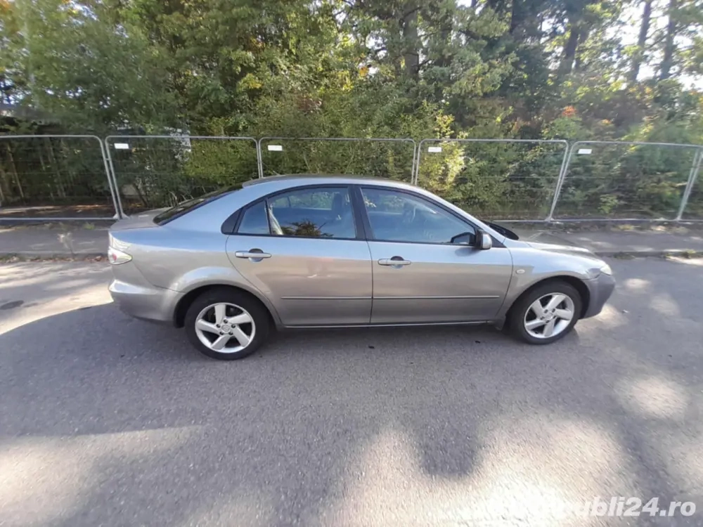 Vand Mazda 6 