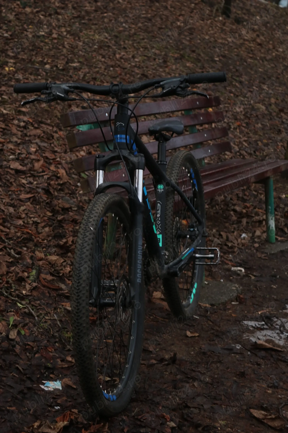 Vand Bicicleta Cross Grx9 2021