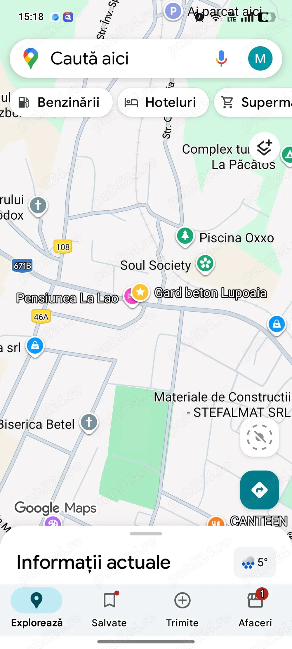 Spatiu de productie de inchiriat