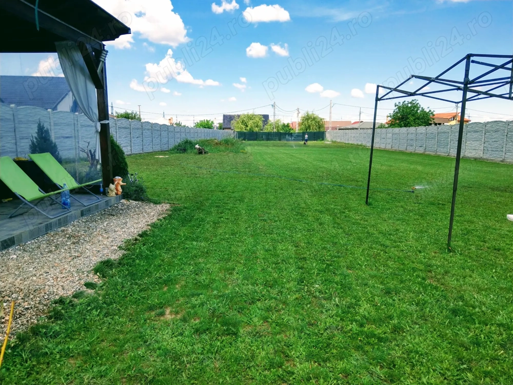 VAND TEREN 2008MP in ALBESTI pe strada Colonel Ioan Angelescu