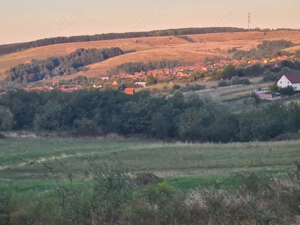 teren extravilan 14 m deschidere!!