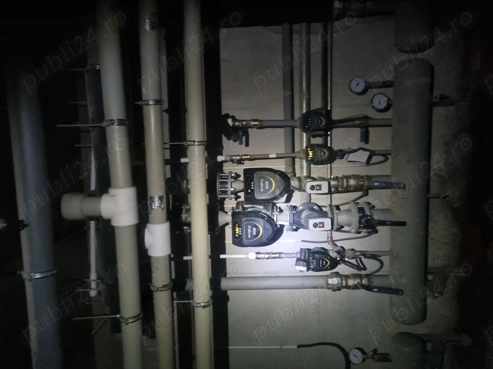 Hvac Solutii Complete