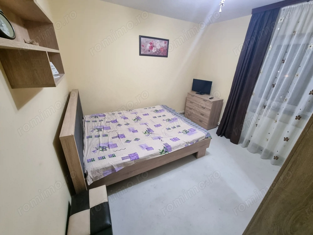 Apartament 2 camere zona Tomis Nord(City Park)