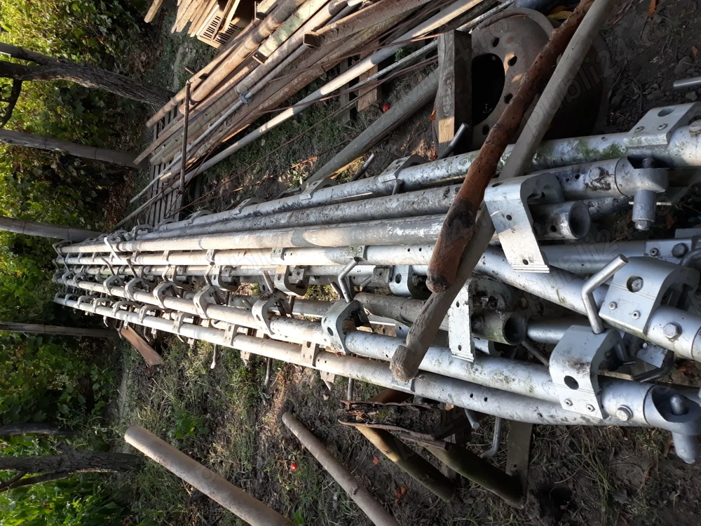 Linie eurocarlige transport carne