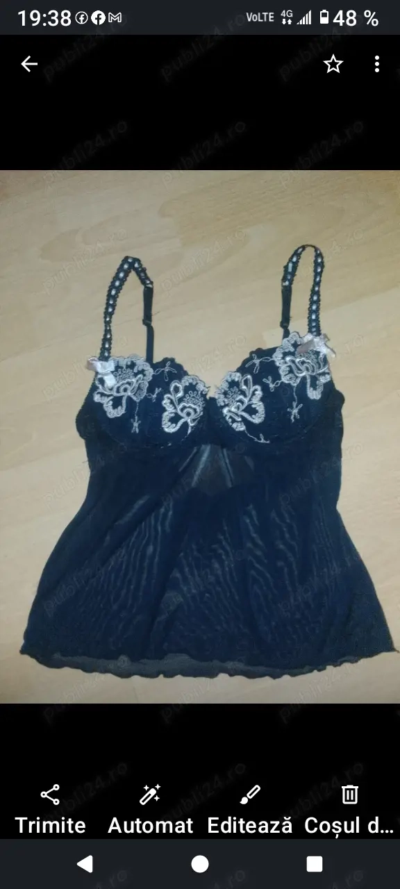 Lenjerie sexy 2 la 150 lei