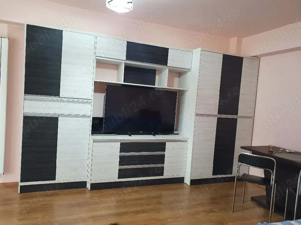 Apartament regim hotelier 