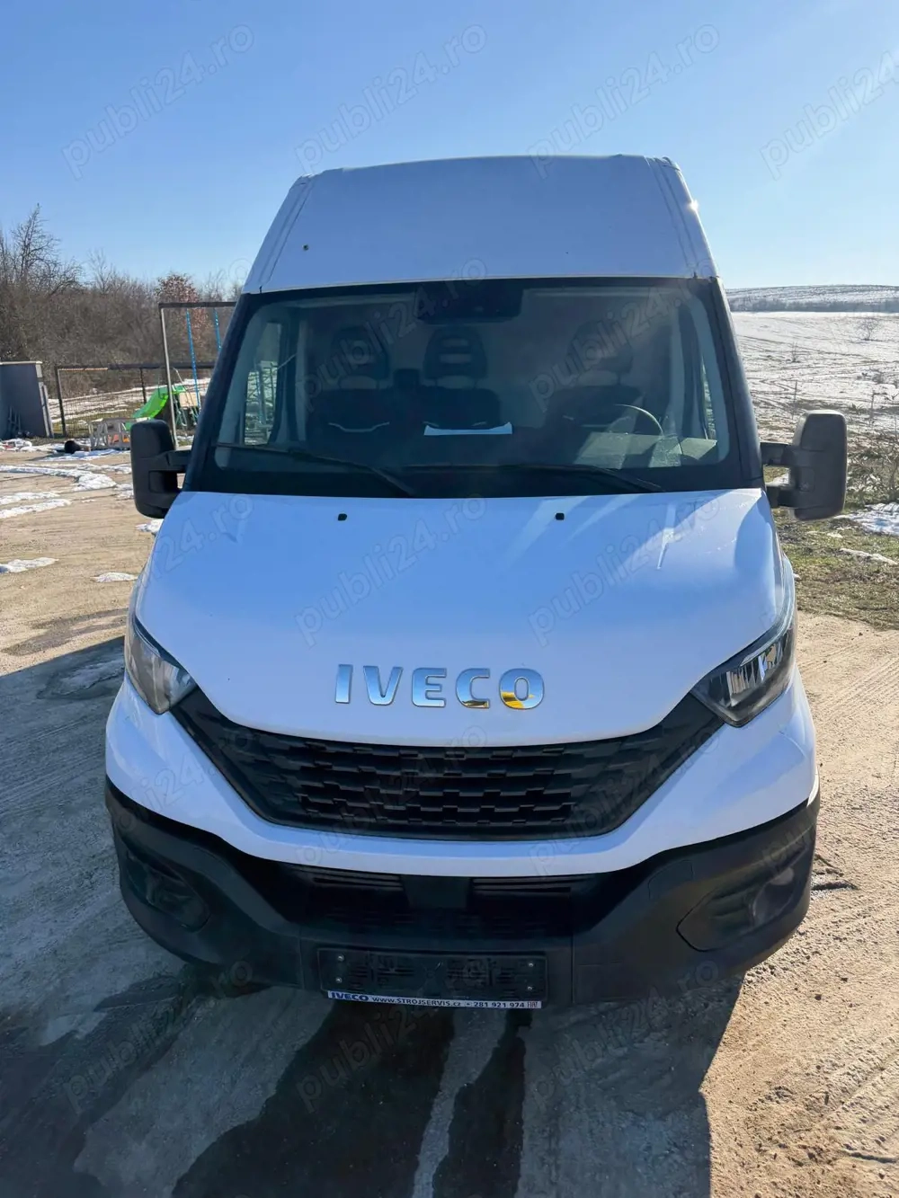 Iveco Daily