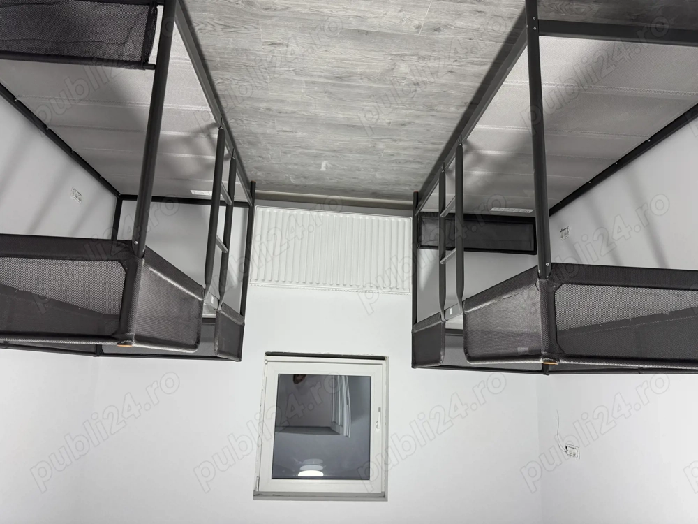 Cazare muncitori străini   români Afumați