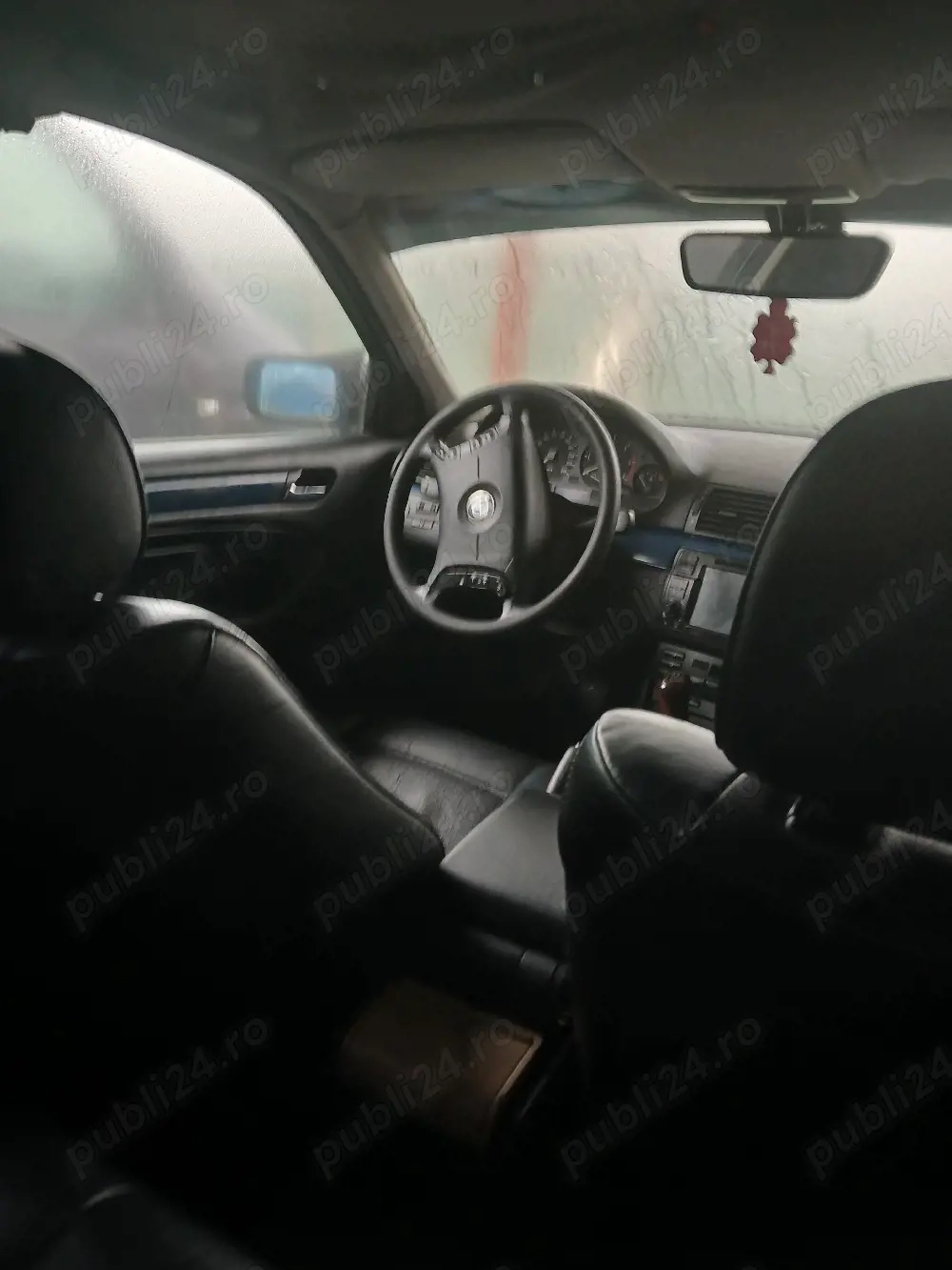 Vând e46 2.0 fără acte 