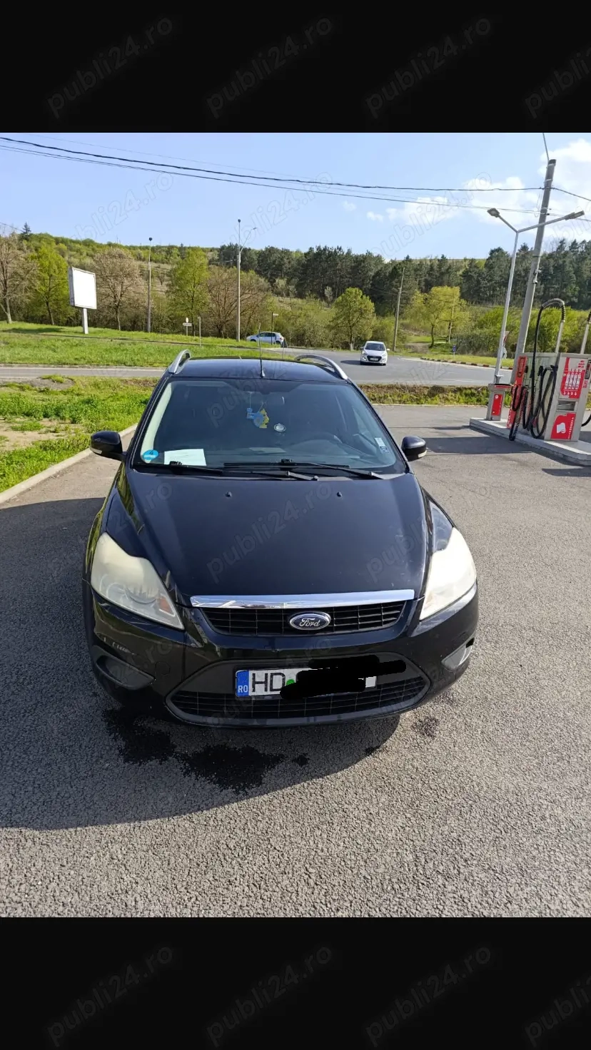 Ford focus-euro 5