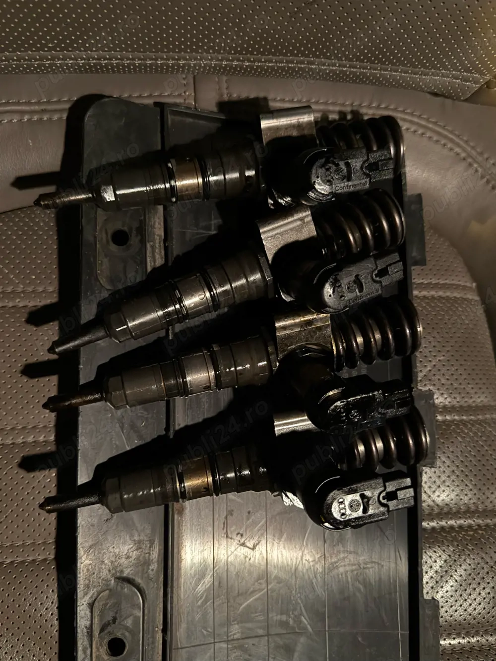 vand motor bmr 170 cp si injectorare 073T/S