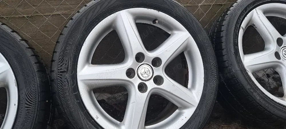jante toyota