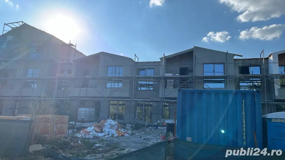 lucrari de constructi si instalati