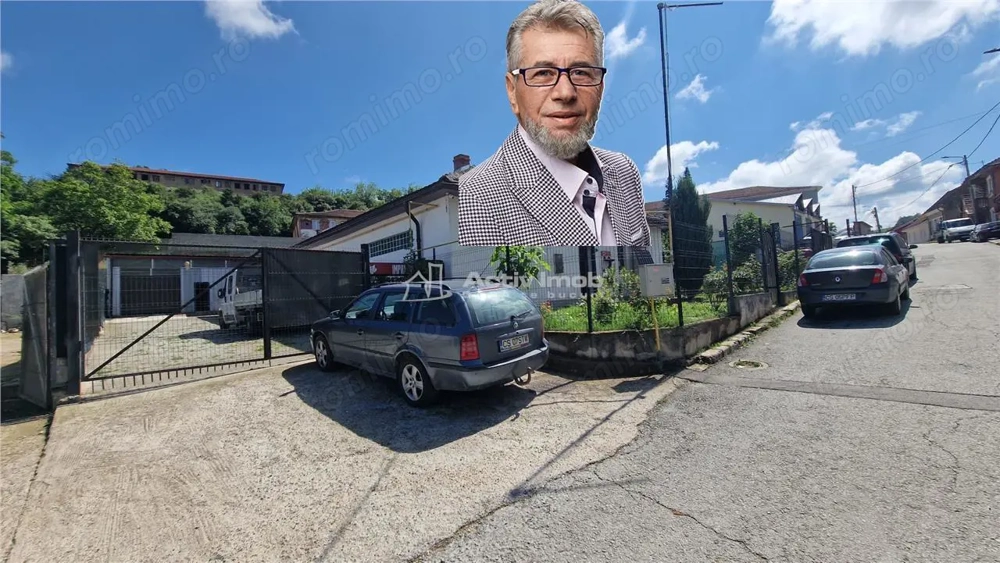 Resita Proprietate Multipla 400 MP.Comision ZERO Cumparator