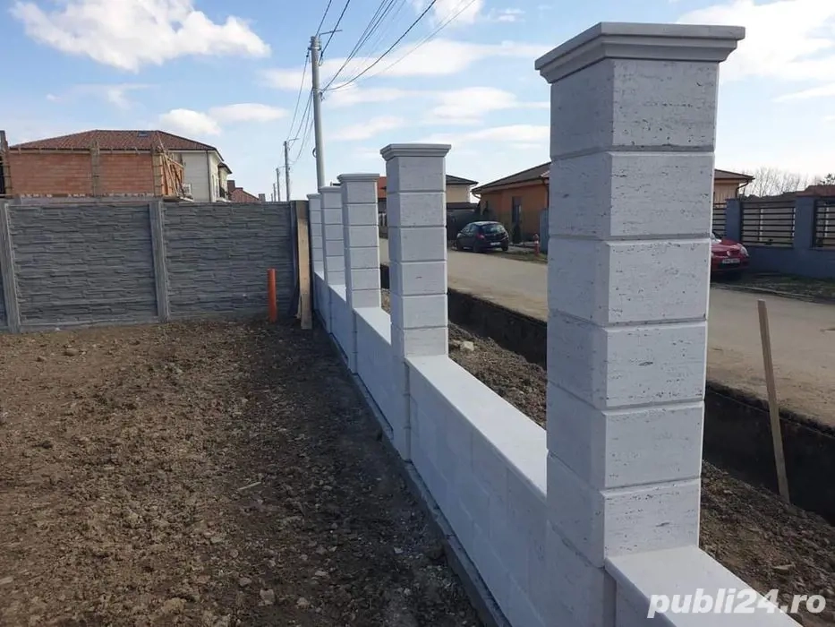 executam garduri si porti ori ce model dorește clientul 