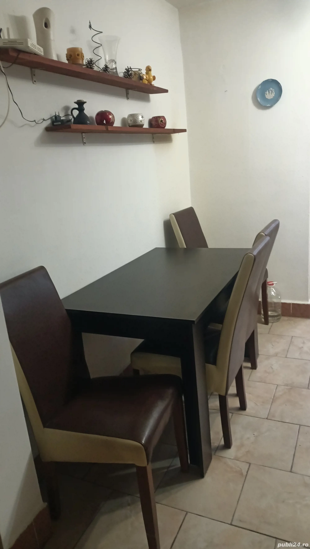 Închiriere apartament pe termen lung 