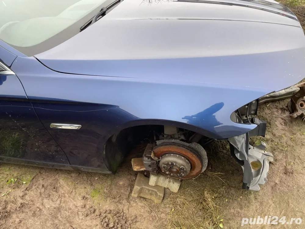 vand capota bmw seria 5 f10