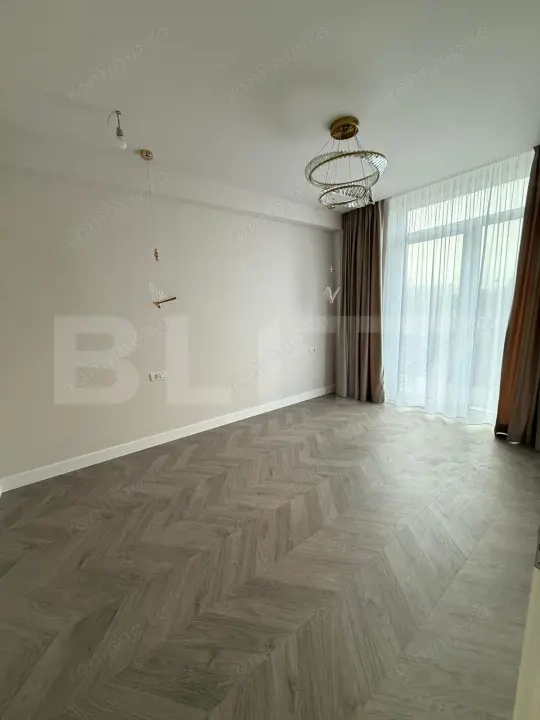 Apartament 2 camere, 54 mp utili, balcon 5 mp .Calea Aradului,loc parcare inclus
