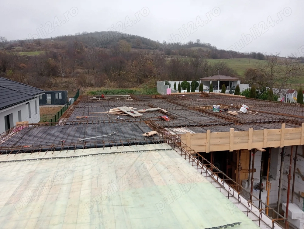 Zidar caut de lucru în domeniu 