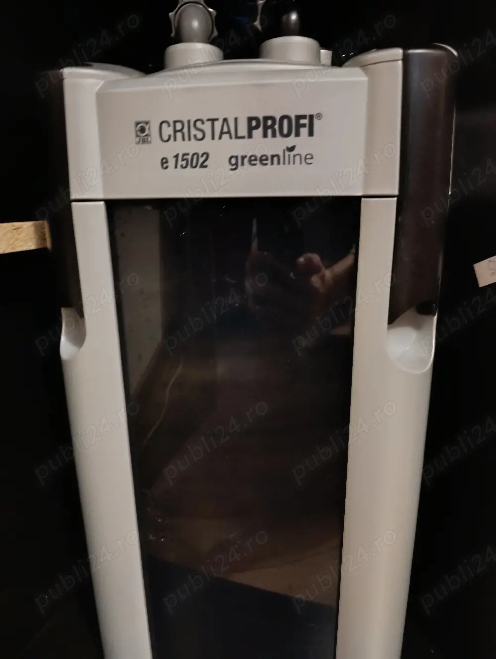 Filtru acvariu JBL CristalProfi