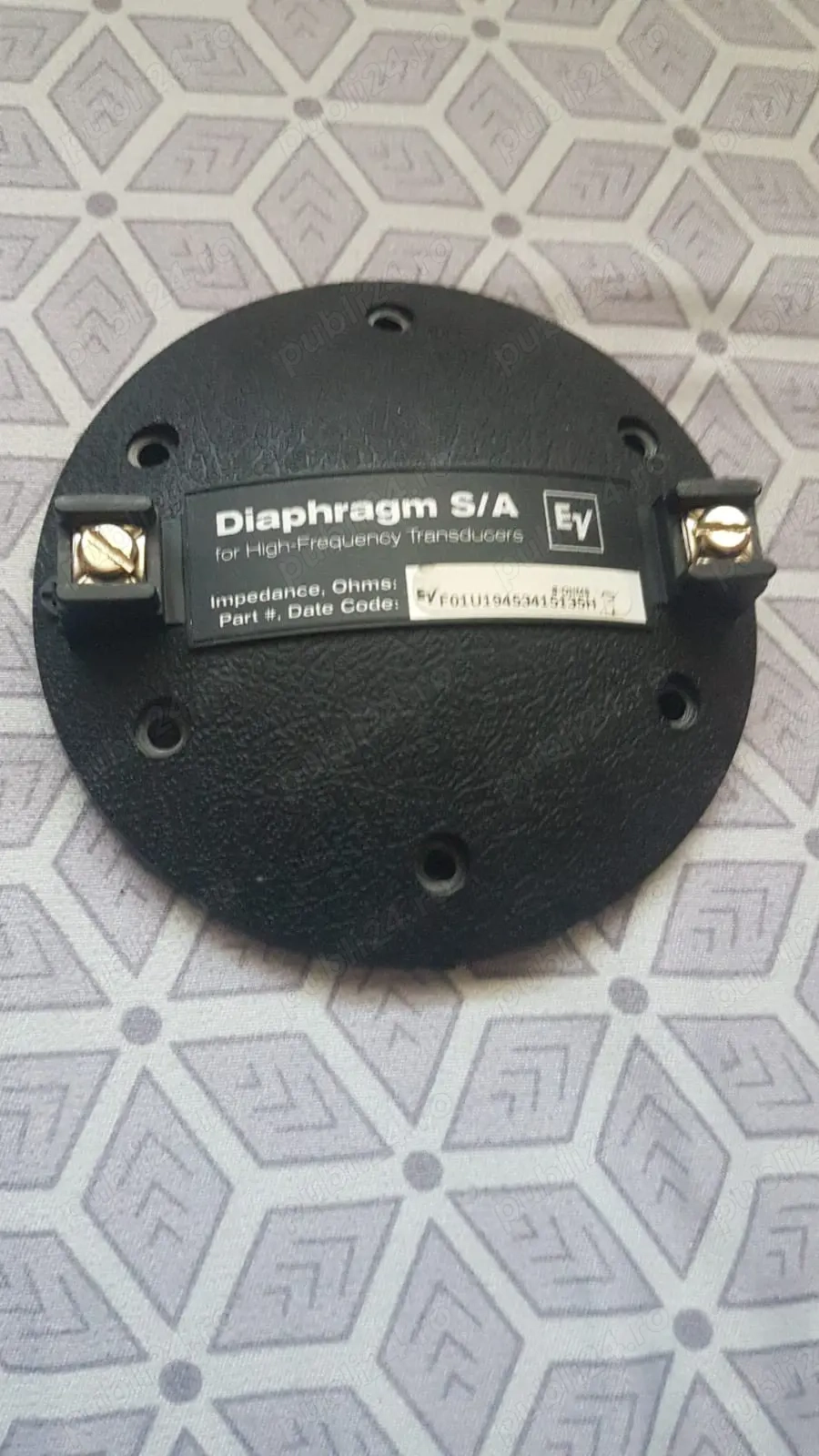 kituri reparatie nd6 dynacord 