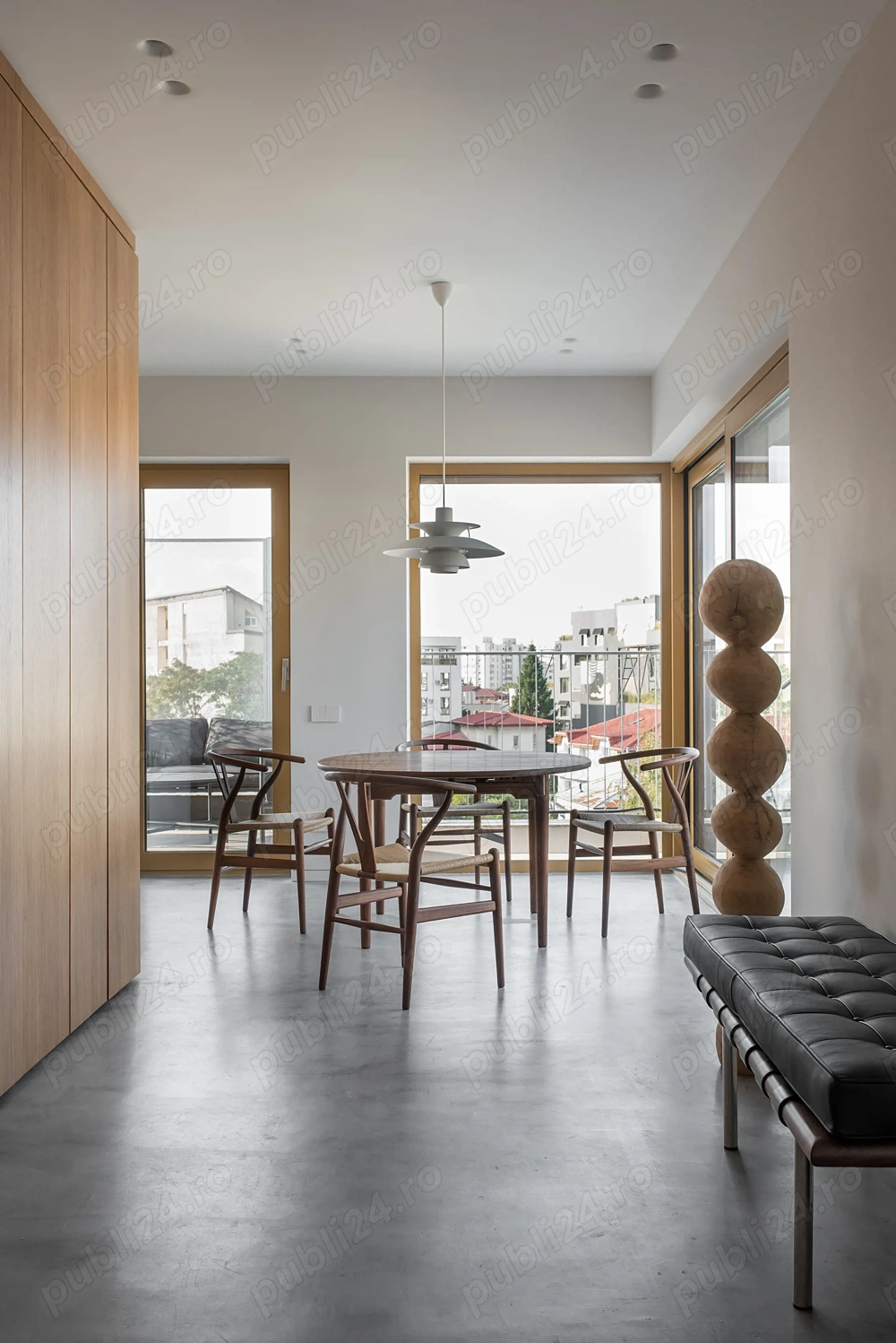 Microciment epoxidica si poliuretan pentru pardoseli si pereti