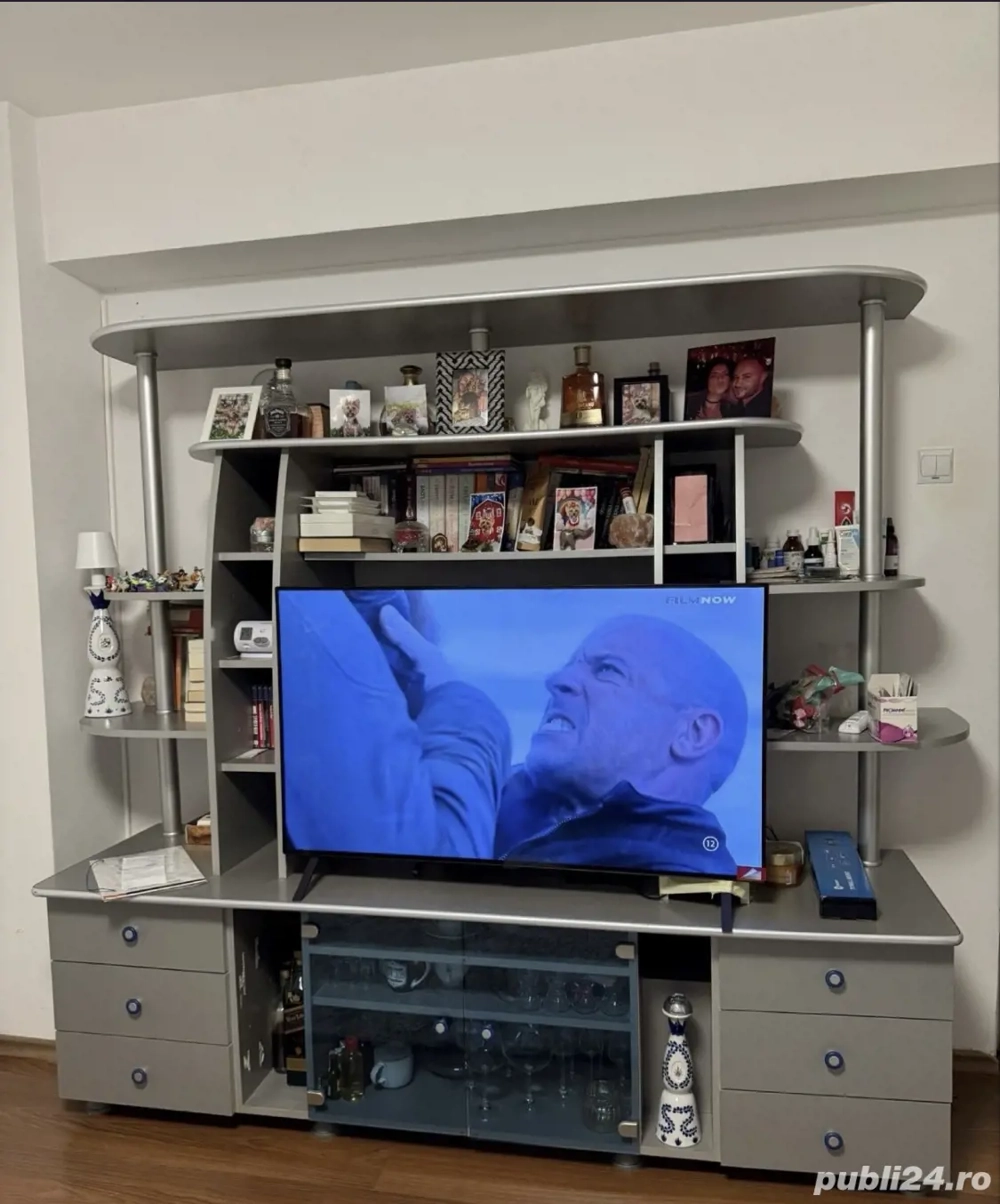 Închiriez Apartament 100mp in vila