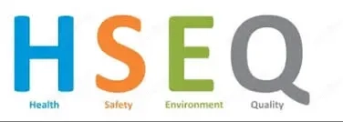 Angajam responsabil HSEQ