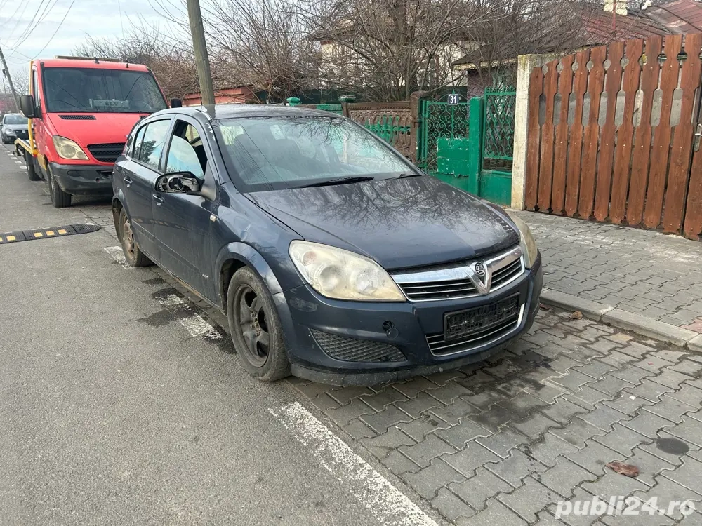 Dezmembrari Opel Astra H 