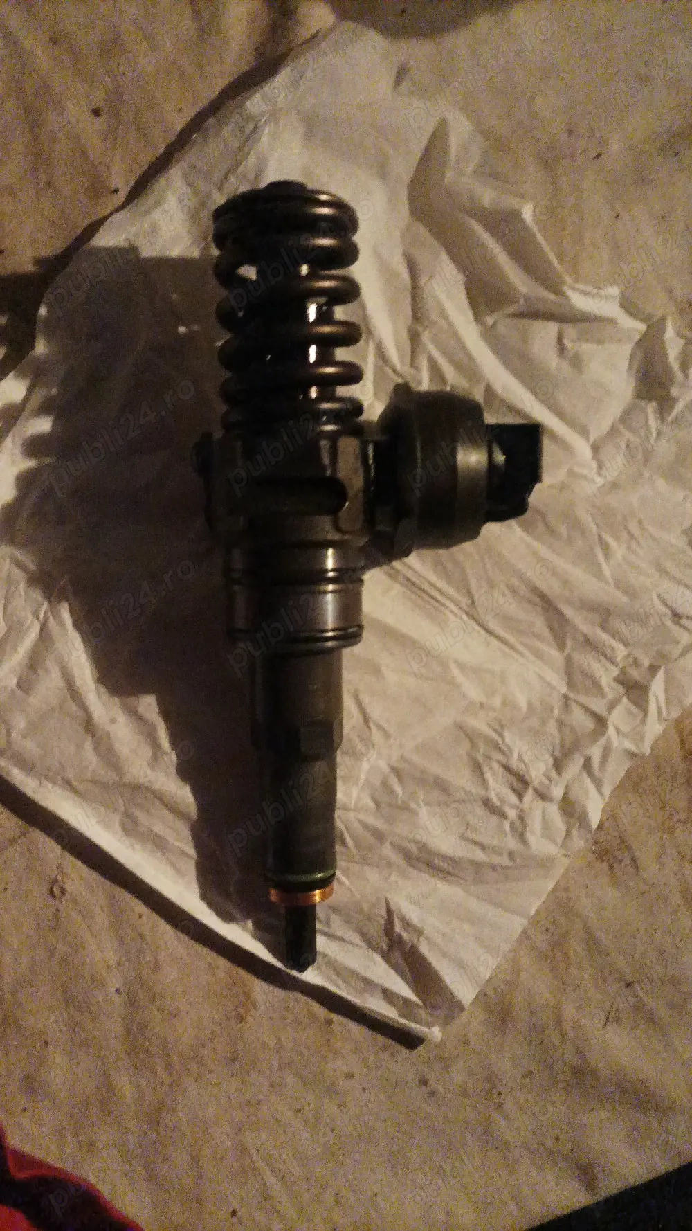 injector Volkswagen Audi  Seat SKODA