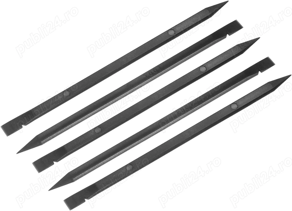 Spatula clips GSM set 5buc  telefoane, tablete, ceasuri , laptop-uri