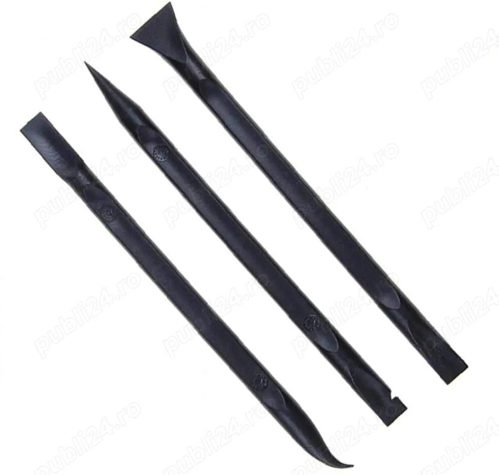 Spatula clips GSM set 3buc reparatii electronice, telefoane, tablete, ceasuri , laptop-uri