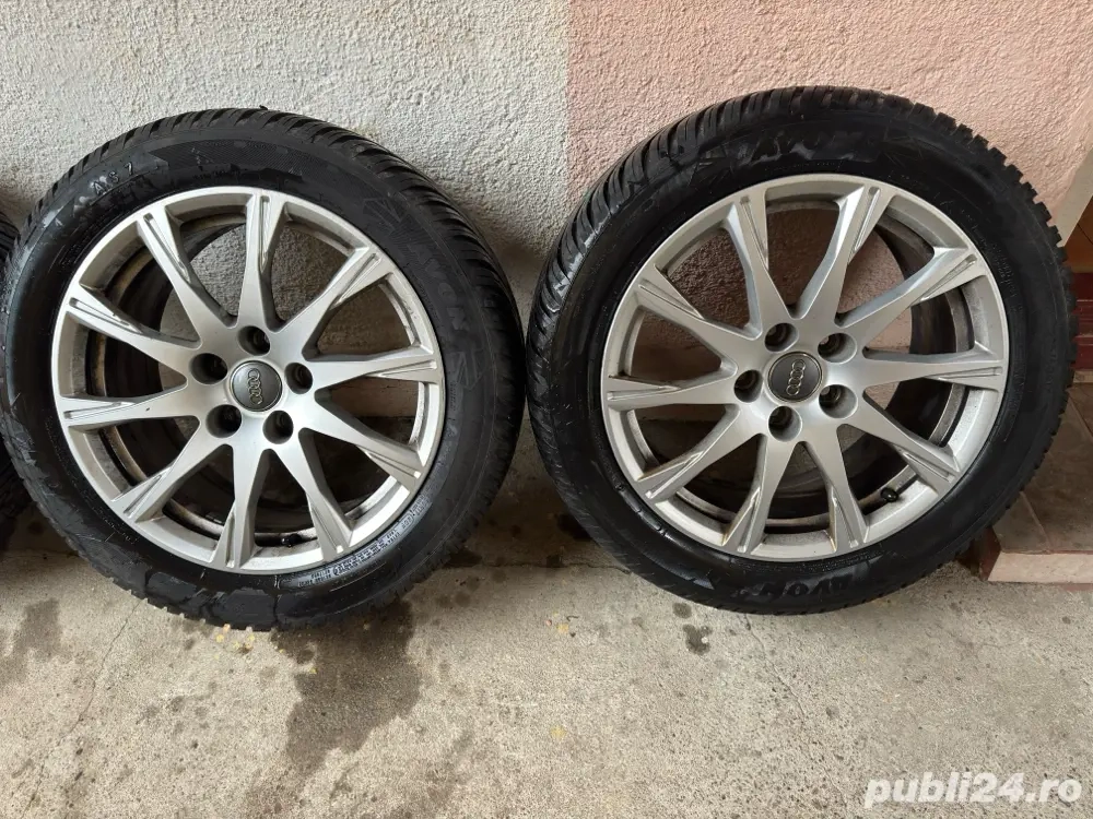 Jante audi originale