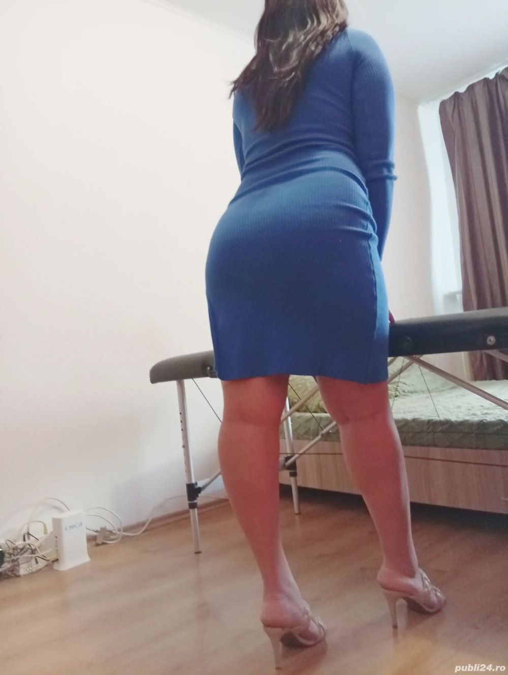 Doamnă brunetă 41 ani, 1,70,Arena Națională,Poze Reale 