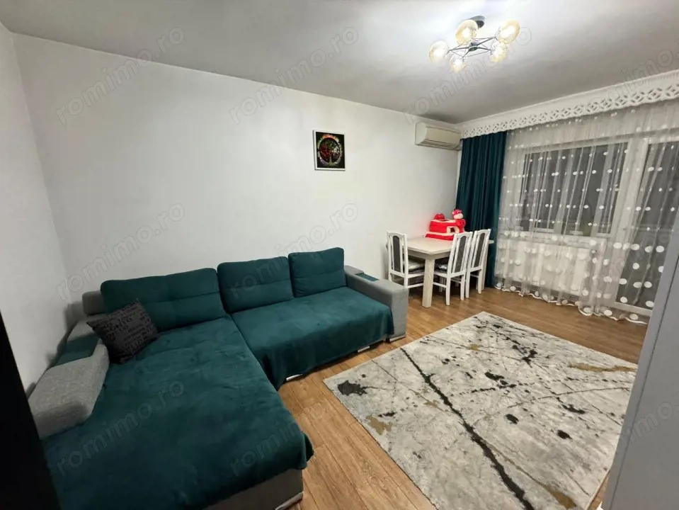 Apartament 3 camere, 69.38 mp utili