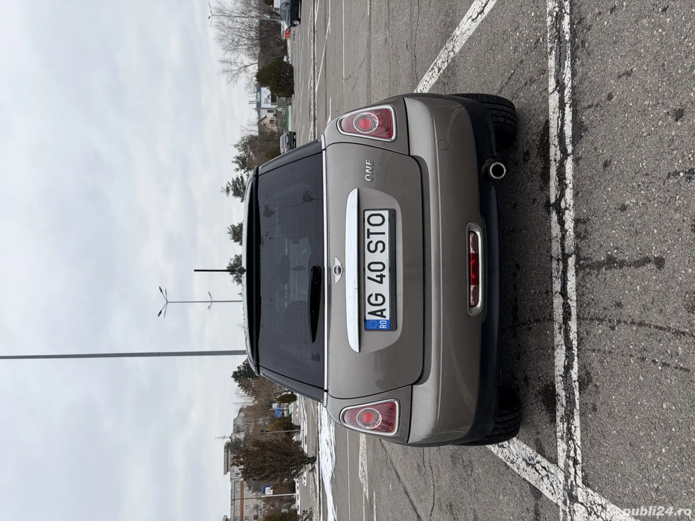 Mini One 1.6 Benzină 