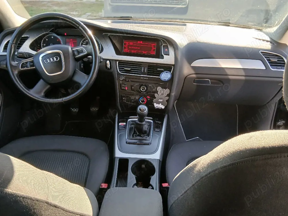 Se vinde audi a4