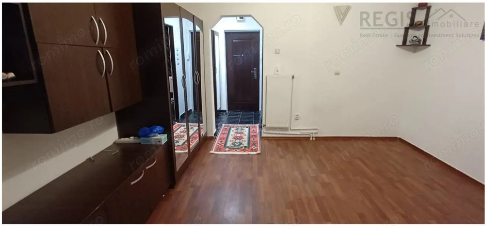 Comision 0! Garsoniera spatioasa Spitalul Judetean