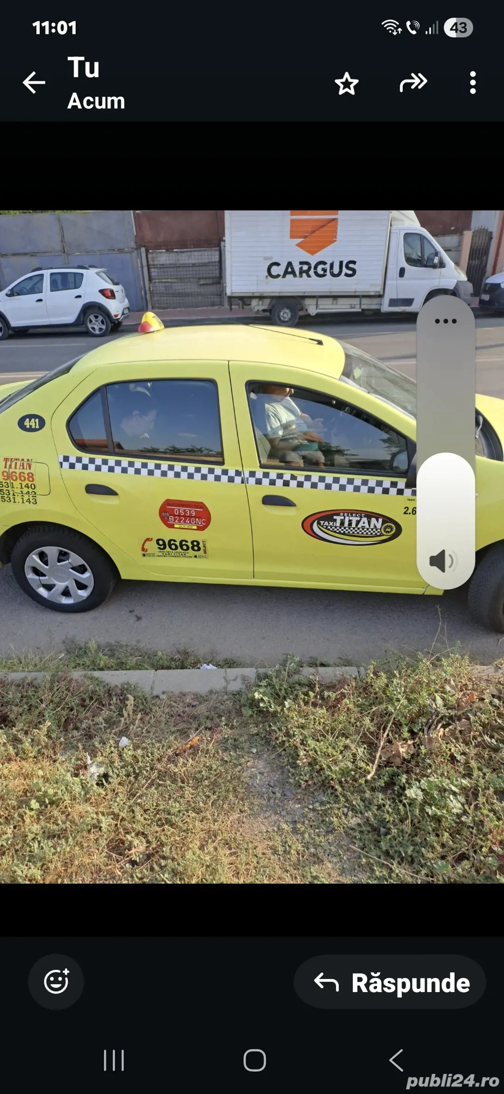 vînd logan 2019 09 bez gpl cu și fără aut.buc.