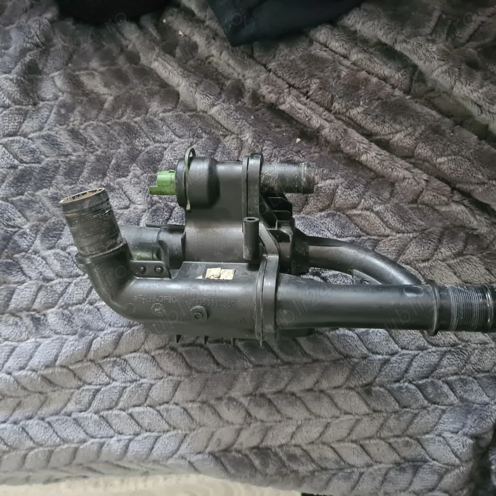 Termostat Peugeot 407 1.6 hdi