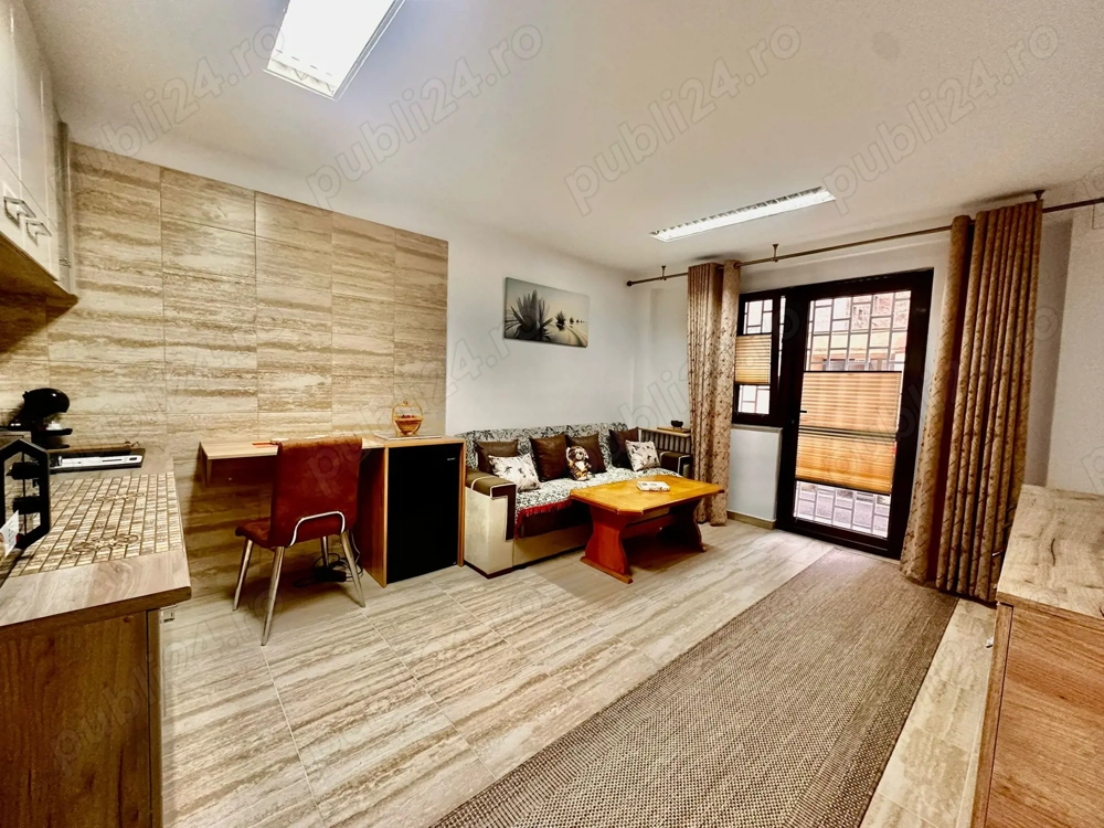 Spațiu comercial de vânzare   Astra, Brașov | 20 mp | Ideal investiție   locuire