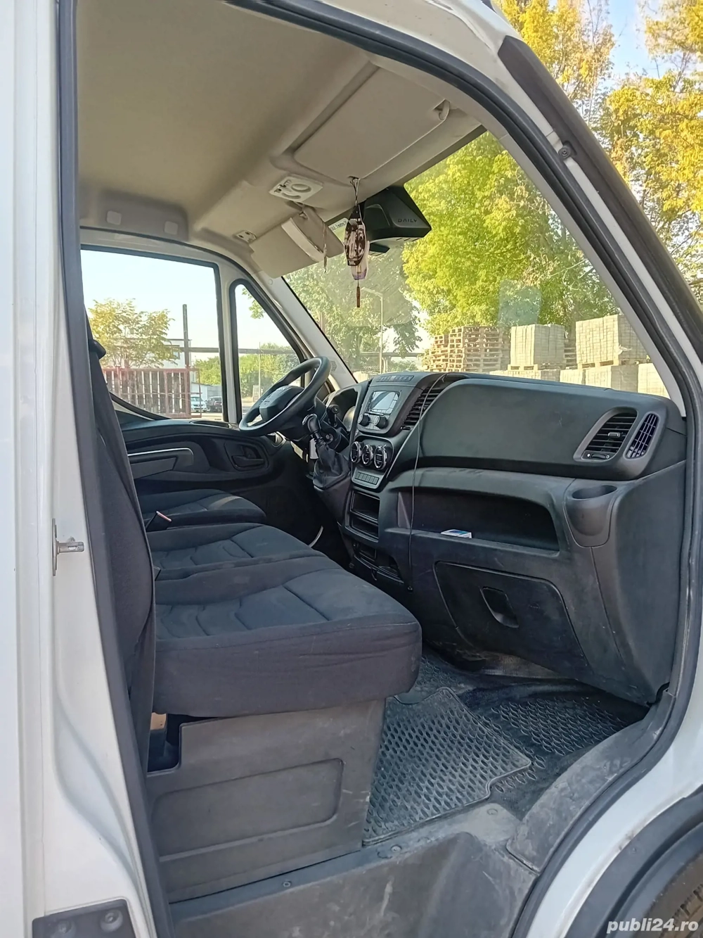 Iveco Daily 3.5 to, 35c16